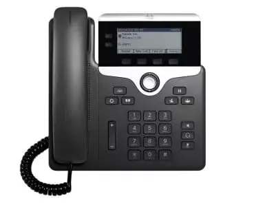 Cisco IP Phone CP-7821-K9 Cisco IP Phone CP-7821-K9