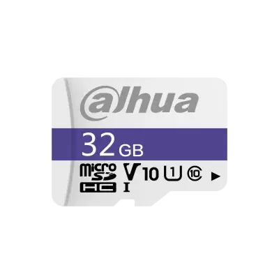 Dahua 32GB MicroSD Card Dahua 32GB MicroSD Card