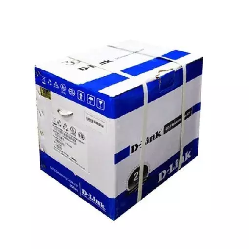 Dlink Cat 6 Cable Copper Indoor Dlink Cat 6 Cable Copper Indoor