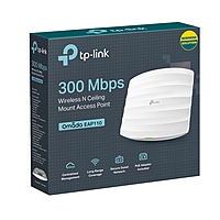 TP-Link 300Mbps Wireless N Ceiling Mount Access Point - TL-EAP110