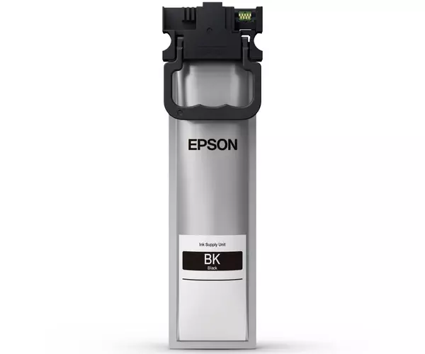 Epson Black XL Ink Cartridge 64.6ml for WF-C52xx / WF-C57xx Series Epson Black XL Ink Cartridge 64.6ml for WF-C52xx / WF-C57xx Series