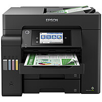 Epson EcoTank L6550 A4 Colour Wi-Fi Duplex All-in-One Printer