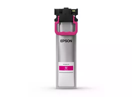 Epson Magenta XL Ink Cartridge 38.1ml for WF-C52xx / WF-C57xx Series