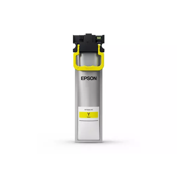 Epson Yellow XL Ink Cartridge 38.1ml for WF-C52xx / WF-C57xx Series Epson Yellow XL Ink Cartridge 38.1ml for WF-C52xx / WF-C57xx Series