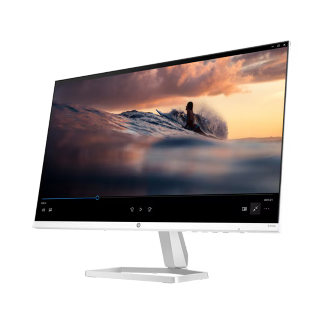 HP 524SF SERIES 5 MONITOR 23.8" HP 524SF SERIES 5 MONITOR 23.8"