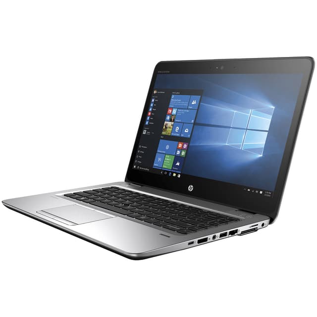 HP Elitebook 840 G3 Intel Core i5-6300U 2.3 GHz 8GB DDR4 RAM 256GB SSD ROM 14" LED Display HP Elitebook 840 G3 Intel Core i5-6300U 2.3 GHz 8GB DDR4 RAM 256GB SSD ROM 14" LED Display