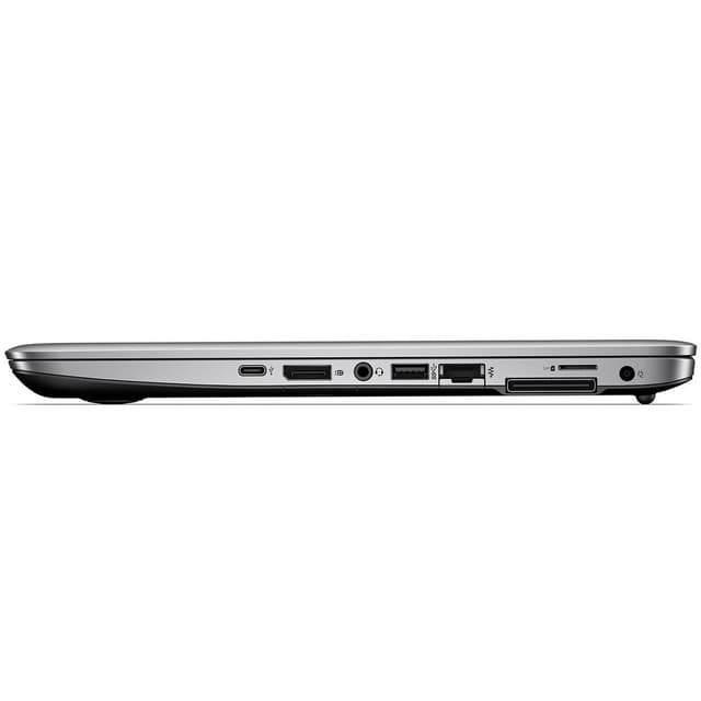 HP Elitebook 840 G3 Intel Core i5-6300U 2.3 GHz 8GB DDR4 RAM 256GB SSD ROM 14" LED Display HP Elitebook 840 G3 Intel Core i5-6300U 2.3 GHz 8GB DDR4 RAM 256GB SSD ROM 14" LED Display