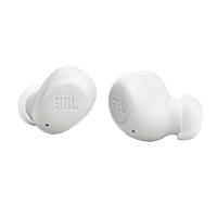 JBL Wave Buds-White JBL Wave Buds-White