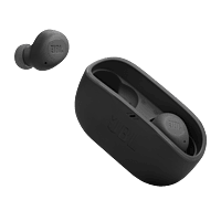 JBL Wave Buds-Black JBL Wave Buds-Black