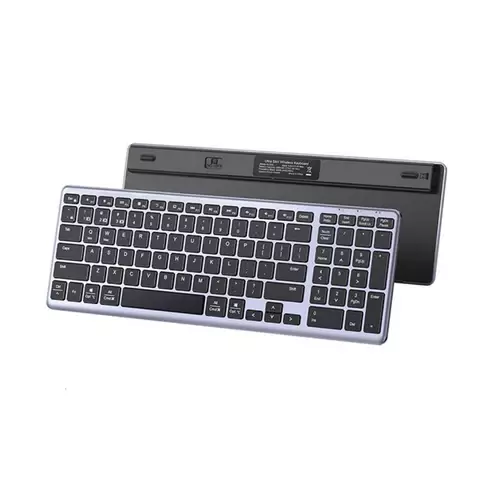 UGREEN Ultra Slim Wireless Keyboard UGREEN Ultra Slim Wireless Keyboard