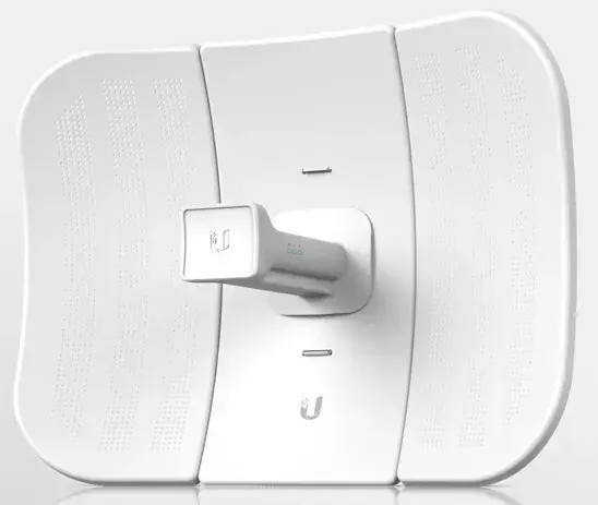 LBE‑M5‑23 – Ubiquiti LiteBeam M5 23dBi 5GHz Wireless Broadband CPE