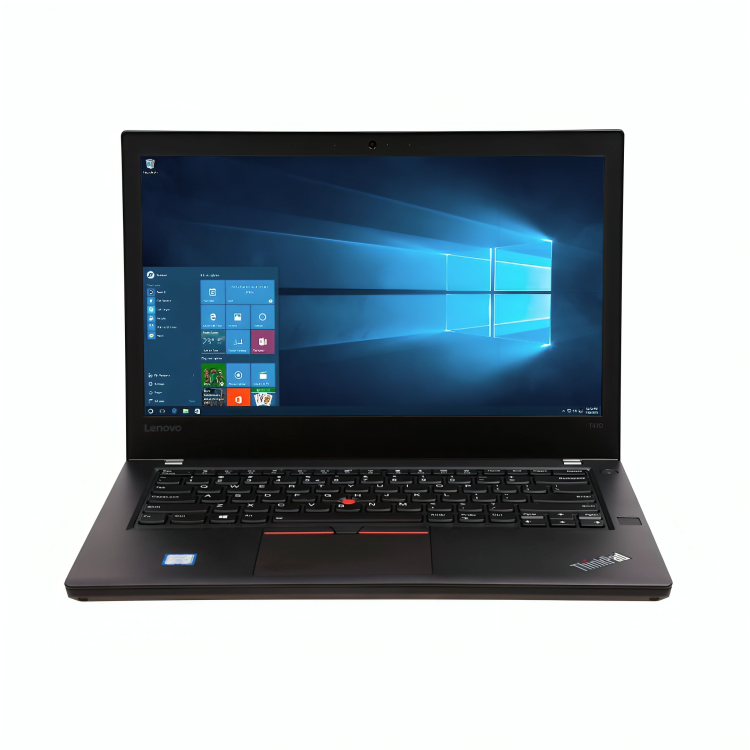 LENOVO THINKPAD T470 Intel Core i5-6TH Generation, 8GB Ram, 256GB SSD, 14 Inches Display LENOVO THINKPAD T470 Intel Core i5-6TH Generation, 8GB Ram, 256GB SSD, 14 Inches Display