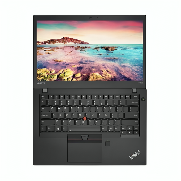 LENOVO THINKPAD T470 Intel Core i5-6TH Generation, 8GB Ram, 256GB SSD, 14 Inches Display LENOVO THINKPAD T470 Intel Core i5-6TH Generation, 8GB Ram, 256GB SSD, 14 Inches Display
