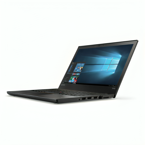 LENOVO THINKPAD T470 Intel Core i5-6TH Generation, 8GB Ram, 256GB SSD, 14 Inches Display LENOVO THINKPAD T470 Intel Core i5-6TH Generation, 8GB Ram, 256GB SSD, 14 Inches Display