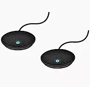 Logitech GROUP Expansion Mics - 989-000171