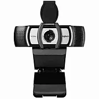 Logitech C930e Business Webcam - 960-000972