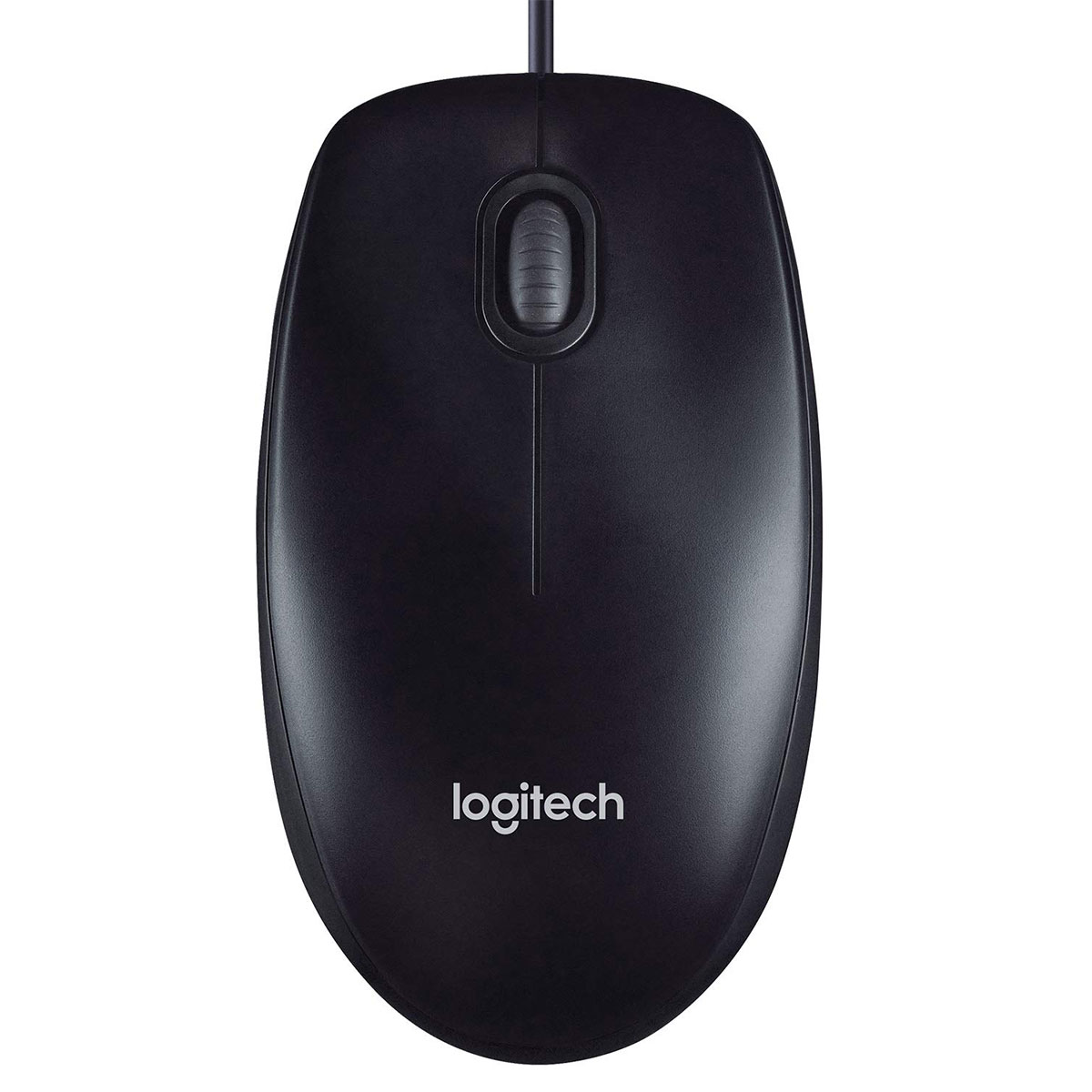Logitech M90 USB Optical Mouse - 910-001793 Logitech M90 USB Optical Mouse - 910-001793