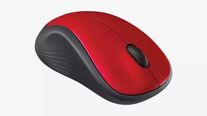 Logitech M235 Wireless Mouse Colt Matte -910-002201 Logitech M235 Wireless Mouse Colt Matte -910-002201