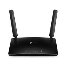 Tp-Link 300Mbps 4G LTE Wireless Router TL-MR6400 Tp-Link 300Mbps 4G LTE Wireless Router TL-MR6400