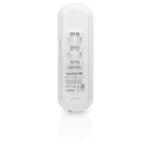NS-5AC – Ubiquiti airMAX NanoStation AC 5Ghz 802.11ac