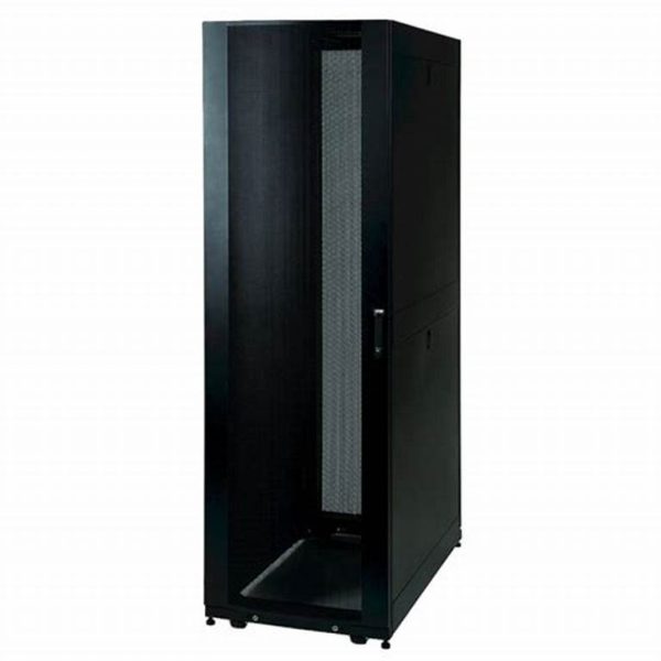 42U Networking Cabinet With Mesh 600 x 800