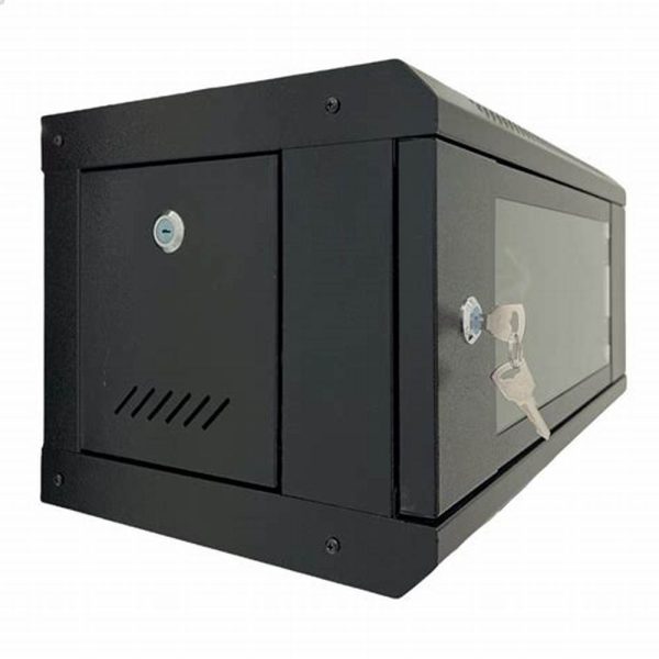 Quality 6U Cabinet 600 x 450 Quality 6U Cabinet 600 x 450