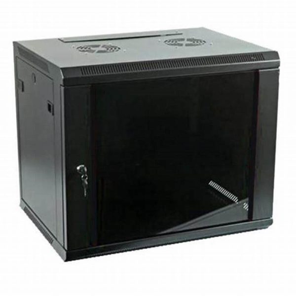 12U Networking Cabinet 600 x 450 12U Networking Cabinet 600 x 450