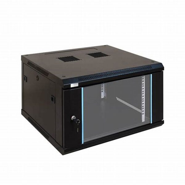 Quality 6U Cabinet 600 x 450 Quality 6U Cabinet 600 x 450