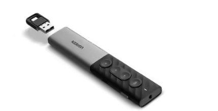 UGREEN Wireless Presenter UGREEN Wireless Presenter