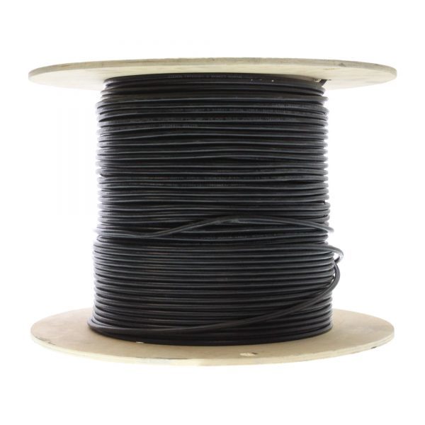 Cat 6 Outdoor Cable Weatherproof UV Shielded 305M Cat 6 Outdoor Cable Weatherproof UV Shielded 305M