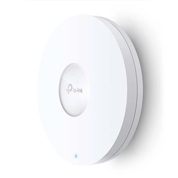 TP-Link AX3600 High Density Multi-Gigabit Ceiling Mount Wi-Fi 6 Access Point - TL-EAP660 HD
