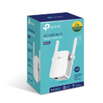 TP-Link AC1200 Wireless N Wall Plugged Range Extender - TL-RE305
