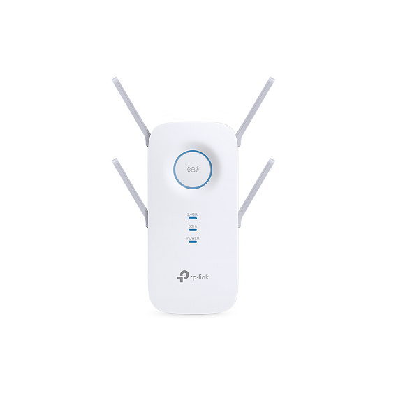 TP-Link AC2600 Wi-Fi Range Extender - TL-RE650
