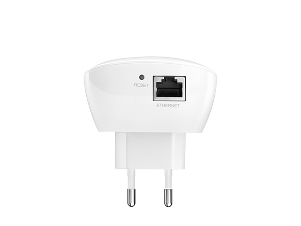 TP-Link 300Mbps Wi-Fi Range Extender - TL-WA850RE
