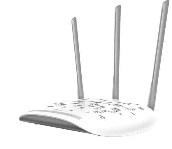 TP-Link 450Mbps Wireless N Access Point - TL-WA901N