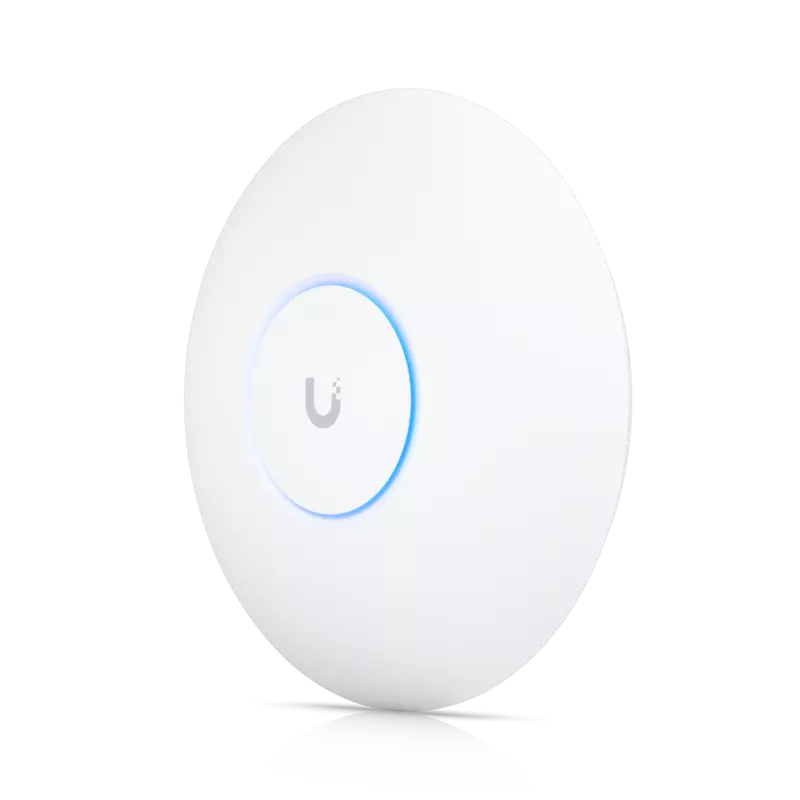 Ubiquiti UniFi WiFi 7 Access Point PRO (U7-PRO) Ceiling-mounted WiFi 7 AP