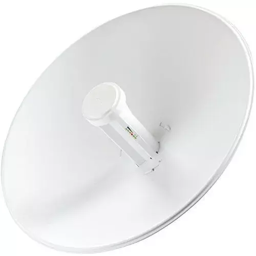 Ubiquiti PowerBeam M5 400 (PBE-M5-400) Ubiquiti PowerBeam M5 400 (PBE-M5-400)