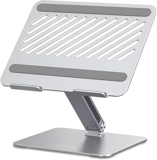 UGREEN Adjustable Laptop Stand (Silver) UGREEN Adjustable Laptop Stand (Silver)