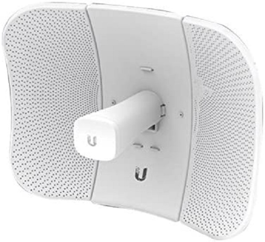 LBE-5AC-Gen2 – Ubiquiti airMAX LiteBeam Gen 2 5AC 5GHz 23dBi CPE