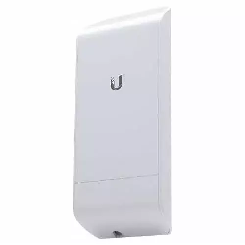 Ubiquiti NanoStation Loco M5 (LOCOM5) Ubiquiti NanoStation Loco M5 (LOCOM5)