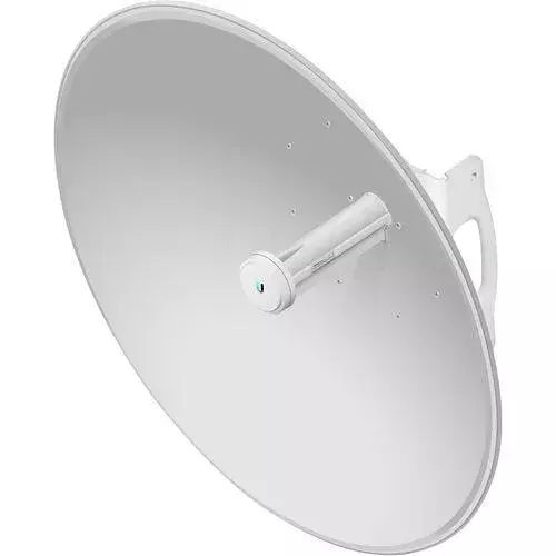Ubiquiti Networks PBE-5AC-620 PowerBeam ac High-Performance airMAX Bridge