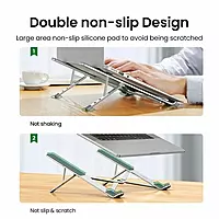 UGREEN Foldable Laptop Stand UGREEN Foldable Laptop Stand