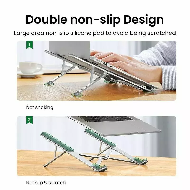 UGREEN Foldable Laptop Stand UGREEN Foldable Laptop Stand