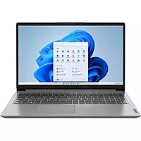 Lenovo IdeaPad 1 15IAU7 Intel Core i7 12th Gen 8GB RAM 512GB SSD 15.6 Inch FHD Display Lenovo IdeaPad 1 15IAU7 Intel Core i7 12th Gen 8GB RAM 512GB SSD 15.6 Inch FHD Display