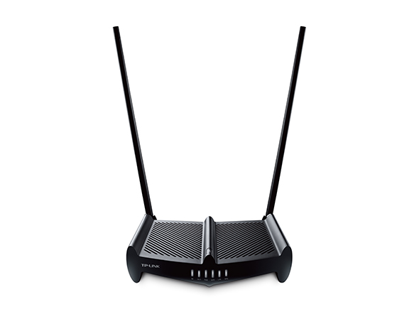 TP-Link 300Mbps High Power Wireless N Router - TL-WR841HP