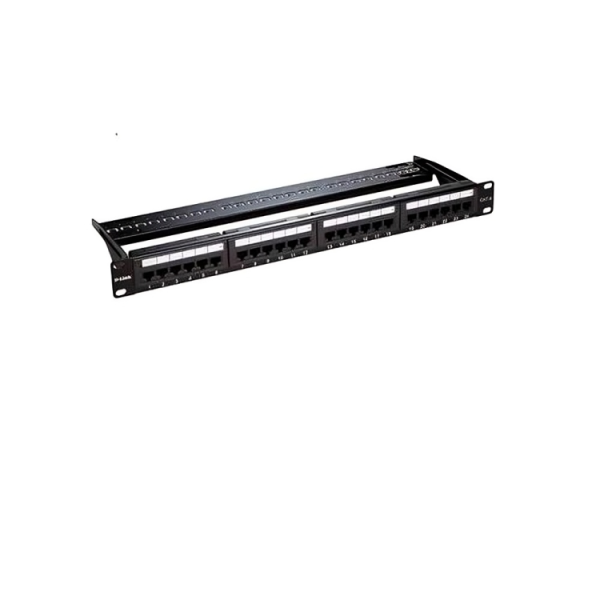 Patch Panel 24 Port Patch Panel 24 Port