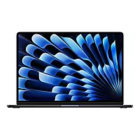APPLE MACBOOK AIR M3 Chip 16GB Ram 512GB SSD 13.6″ Display (Midnight) Laptop – MXCV3