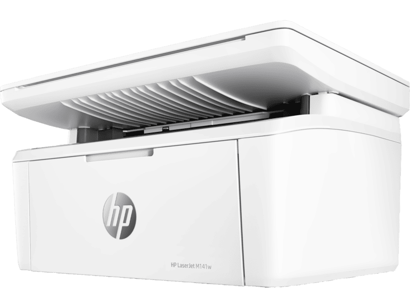 HP LaserJet MFP M141w Printer