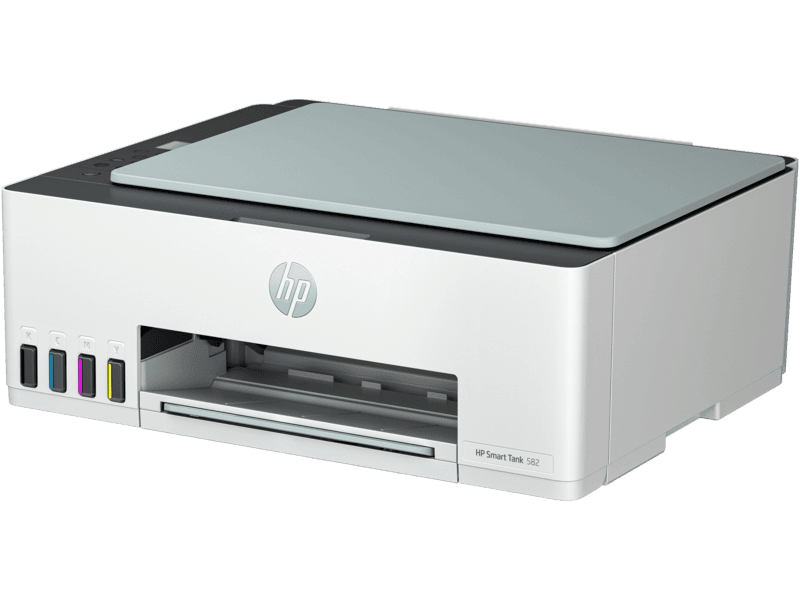 Hp Smart Tank  582 AIO Printer