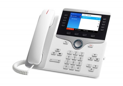 Cisco 8841 IP Phone CP-8841-K9 Cisco 8841 IP Phone CP-8841-K9